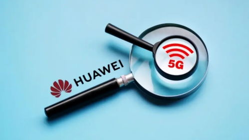 华为5G双剑齐发 战略反击震撼互联网销售市场