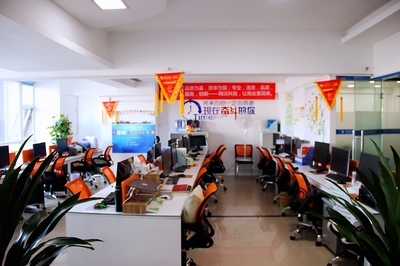 重庆网沃网络科技 专业网络设备销售与解决方案提供商