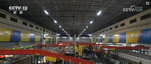 互联网销售强劲回升 助力中国经济向好基础巩固