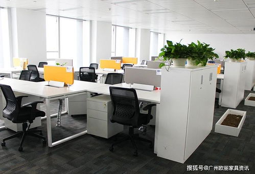 办公家具行业新趋势 网络营销成为商家必争之地