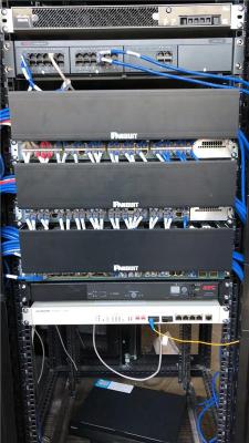 上海网络设备回收 华为交换机回收与互联网销售解析